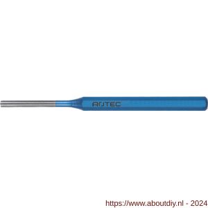 Rotec 219.1 pendrijver achtkant DIN 6450 8x10x150 mm - A50903666 - afbeelding 1