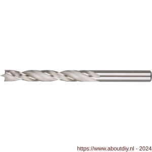 Rotec 236 HSS-G machinale houtspiraalboor diameter 6x57x95 mm - A50903903 - afbeelding 1