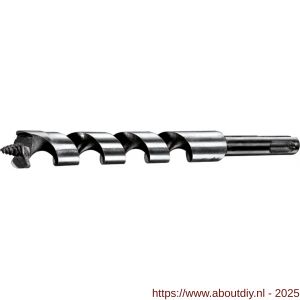 Rotec 243 slangenboor Gold-Line SDS Plus diameter 22x180x250 mm - A50904258 - afbeelding 1