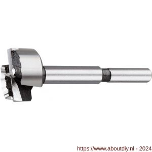 Rotec 246 cilinderkopboor Wave-Cutter DIN 7483 G diameter 35,0 mm - A50904273 - afbeelding 1