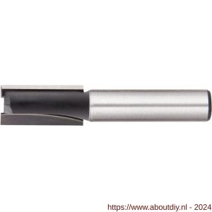 Rotec 270 HM groeffrees Silver-Line d2=8 mm D=3,0 mm - A50904433 - afbeelding 1