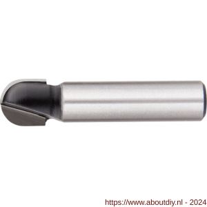 Rotec 270 HM holprofielfrees Silver-Line d2=8 mm diameter 9,5 mm - A50904447 - afbeelding 1