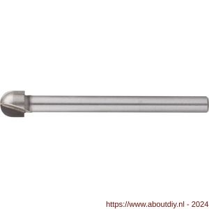 Rotec 270 HM houtrotfrees Silver-Line d2=6 mm diameter 9,5 mm - A50904448 - afbeelding 1