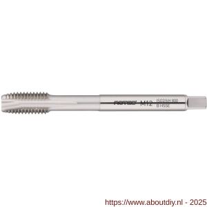 Rotec 330.376 HSS-E machinetap 800 doorlopend DIN 376 M39 - A50912731 - afbeelding 1