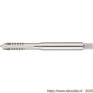 Rotec 333 HSS-E UNI machinetap doorlopend DIN 371 metrisch M3 onderbroken draad - A50905411 - afbeelding 1
