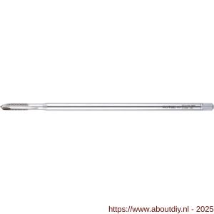 Rotec 349 HSS-E machinetap extra lang doorlopend DIN 371 M3 - A50905668 - afbeelding 1