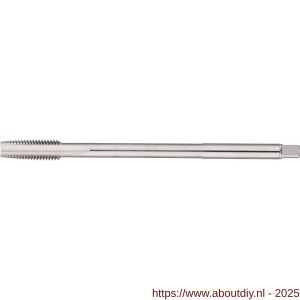 Rotec 350 HSS-E machinetap lang doorlopend DIN 357 M3x0,5 mm - A50905677 - afbeelding 1