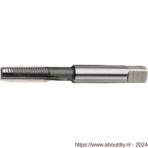 Rotec 386 Ro-Coil HSS eindsnijder doorlopend UNF 7/16 inch TPI 20 - A50906023 - afbeelding 1