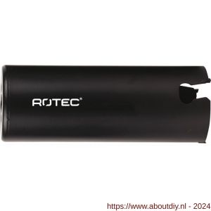 Rotec 528 Multi-Purpose gatzaag Tmax=165 mm diameter 152 mm (6 inch) - A50907398 - afbeelding 1