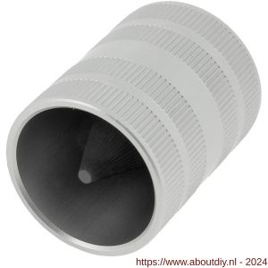 Bonfix ontbramer voor binnendraad-buitenkant aluminium 8-35 mm - A51800014 - afbeelding 1