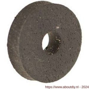 Bonfix rubber schijfje voor vorstbestendige kraan - A51804836 - afbeelding 1