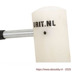 Orit nylon hamer 1200 g - A53200036 - afbeelding 2