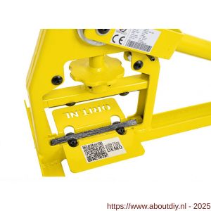 Orit steenknipper 150-85 mm koppelsteen - A53200129 - afbeelding 3