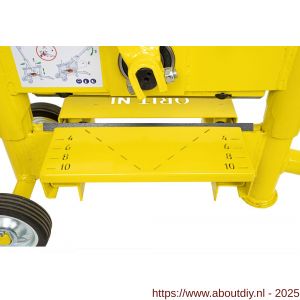 Orit kalkzandsteen-knipper Mate 33 - A53200122 - afbeelding 4