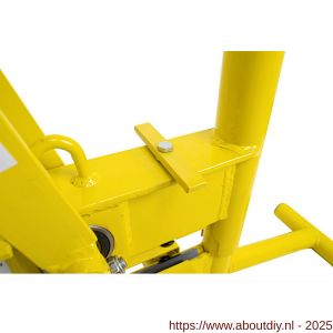 Orit kalkzandsteen-knipper Mate 33 - A53200122 - afbeelding 5