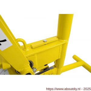Orit kalkzandsteen-knipper Mate 33 - A53200122 - afbeelding 6