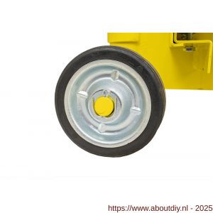 Orit steenknipper B 330-H 120 mm Easy Cutter - A53200133 - afbeelding 5