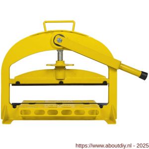 Orit kalkzandsteen knipper lichtgewicht - A53200124 - afbeelding 1