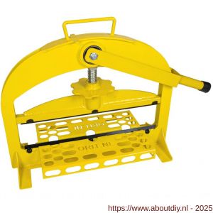 Orit kalkzandsteen knipper lichtgewicht - A53200124 - afbeelding 2