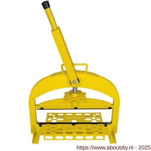 Orit kalkzandsteen knipper lichtgewicht - A53200124 - afbeelding 3