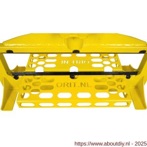 Orit kalkzandsteen knipper lichtgewicht - A53200124 - afbeelding 5