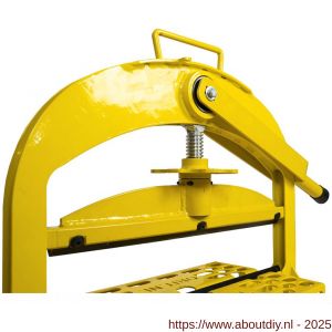 Orit kalkzandsteen knipper lichtgewicht - A53200124 - afbeelding 6