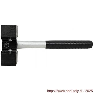 Orit stratenmakershamer 2400 g - A53200039 - afbeelding 1