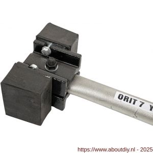 Orit richthamer 3700 g - A53200040 - afbeelding 2