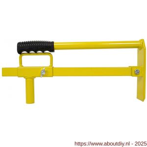 Orit kalkzandsteenklem type 2 100-360 mm - A53200099 - afbeelding 1