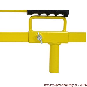 Orit kalkzandsteenklem type 2 100-360 mm - A53200099 - afbeelding 2