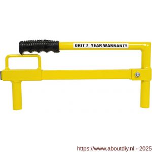 Orit kalkzandsteenklem type 1 100-360 mm - A53200100 - afbeelding 1