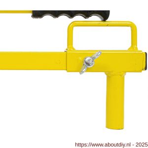 Orit kalkzandsteenklem type 1 100-360 mm - A53200100 - afbeelding 2