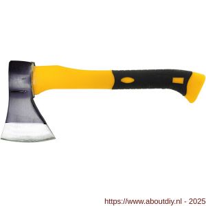 Orit handbijl 600 g - A53200113 - afbeelding 1