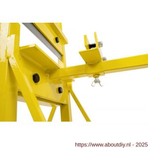 Orit kalkzandsteen-knipper B 250-H 150 mm Klezoorboy - A53200127 - afbeelding 5