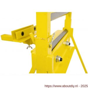 Orit kalkzandsteen-knipper B 250-H 150 mm Klezoorboy - A53200127 - afbeelding 6