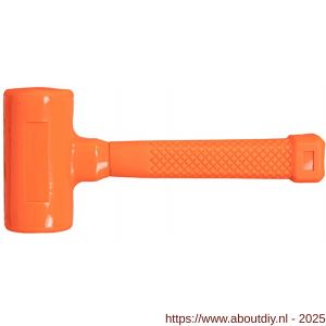 Orit montagehamer 800 g - A53200035 - afbeelding 1