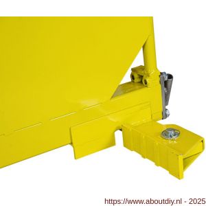 Orit klinkerkar met verlengstuk 530-920 mm transporter - A53200006 - afbeelding 3