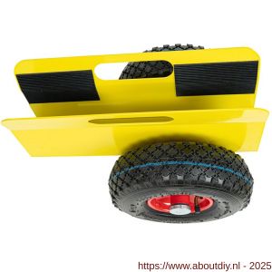 Orit platenroller 0-70 mm - A53200023 - afbeelding 2