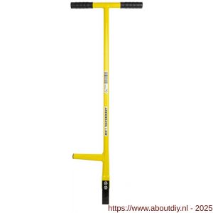 Orit richtijzer steenschuiver - A53200090 - afbeelding 1