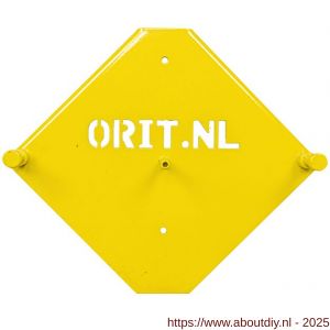 Orit draadspanner set 2 stuks met metselkoorden - A53200004 - afbeelding 2