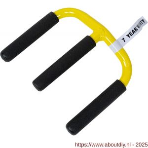Orit platendrager handgreep - A53200007 - afbeelding 1