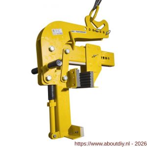 Orit L-elementenklem - A53200008 - afbeelding 2