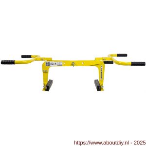 Orit bandentang rubber en widiapunt - A53200103 - afbeelding 1