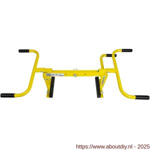Orit bandentang rubber en widiapunt - A53200103 - afbeelding 2
