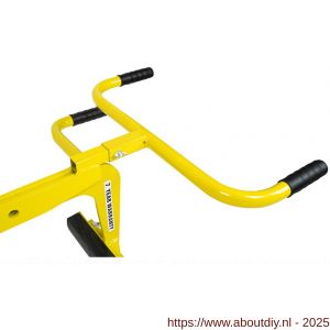 Orit bandentang rubber en widiapunt - A53200103 - afbeelding 3