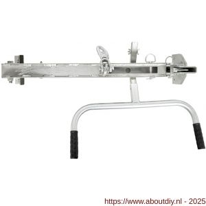 Orit bandenzettang verstelbaar 800-1200 mm - A53200106 - afbeelding 4