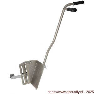 Orit egalisatieschuif Mini-Egaliner - A53200110 - afbeelding 1