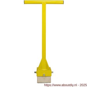 Orit stamper nylon - A53200037 - afbeelding 1