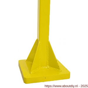 Orit stamper staal - A53200038 - afbeelding 2