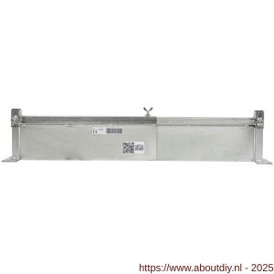 Orit afreilat verstelbaar 500-900 mm - A53200024 - afbeelding 1